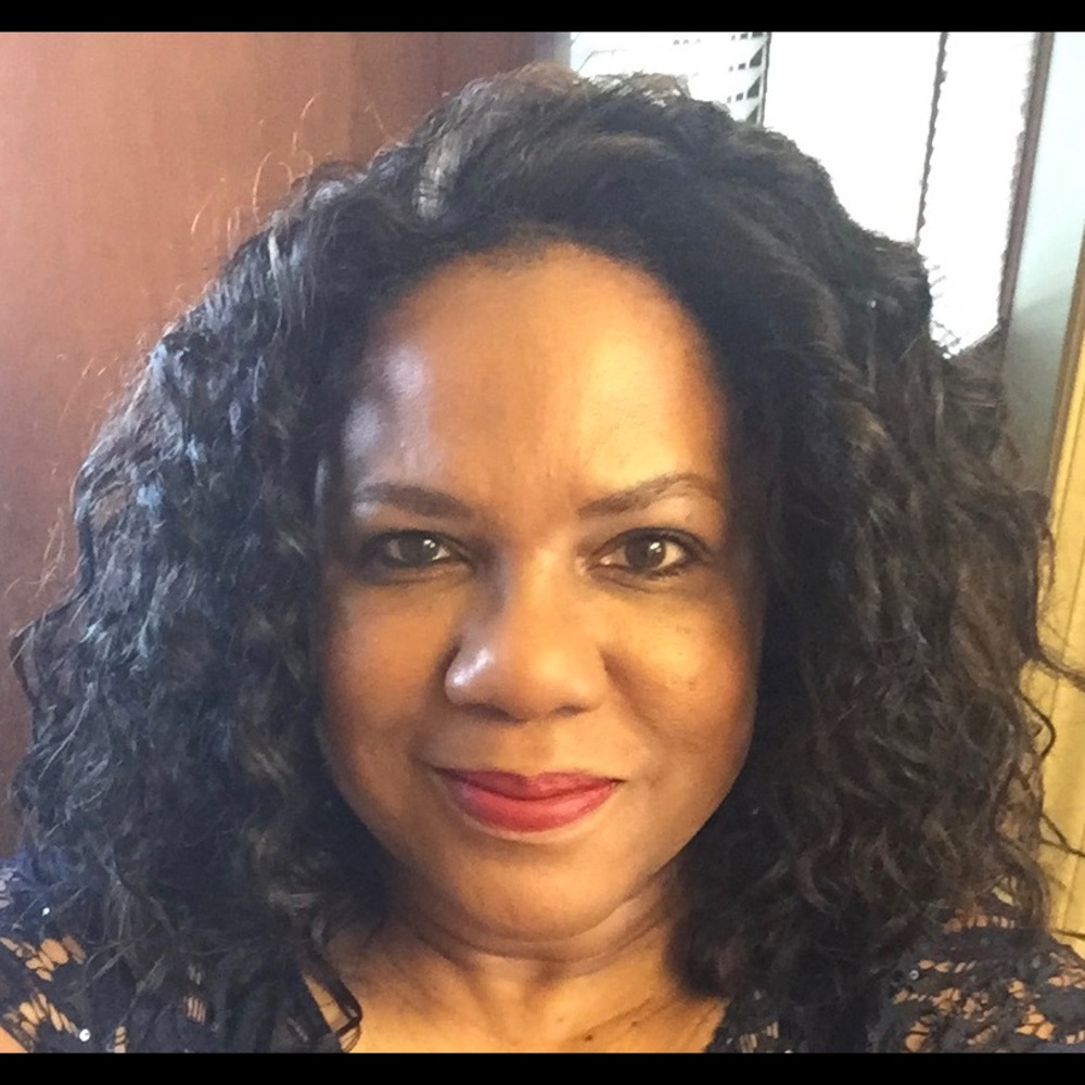 Meet your Posher, Patrice